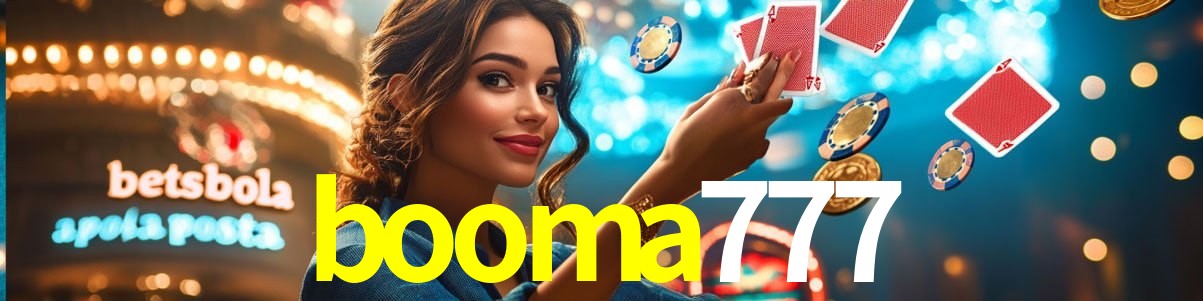 Experiência VIP booma777
