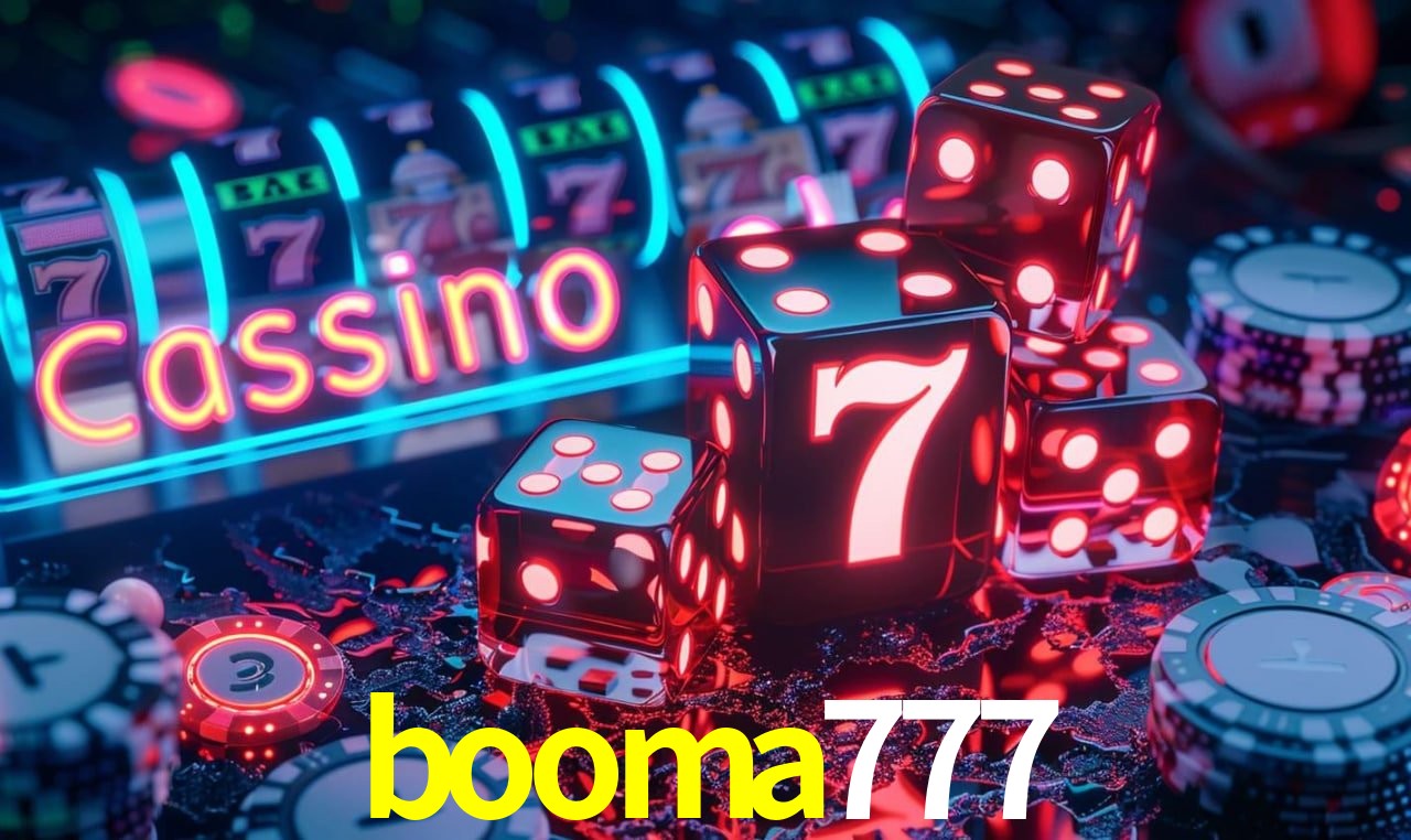 Welcome Bonus booma777