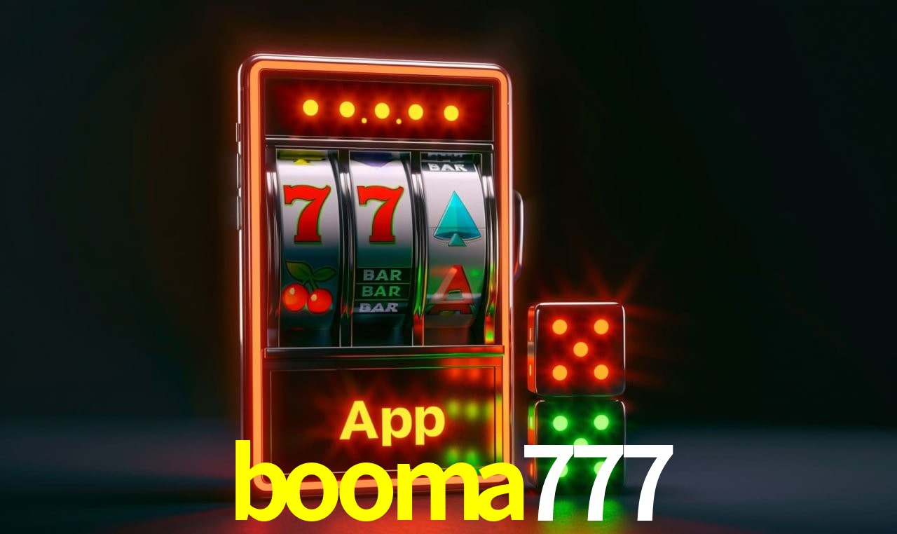 Bônus de Boas-vindas booma777