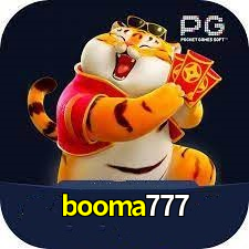 Plataforma booma777