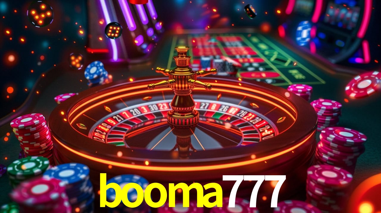 A Experiência Imersiva dos Cassinos Ao Vivo no booma777