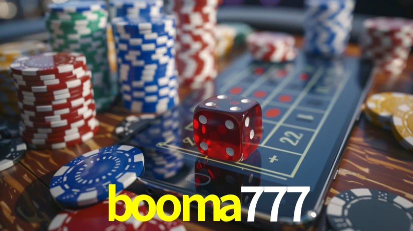 booma777,booma 777