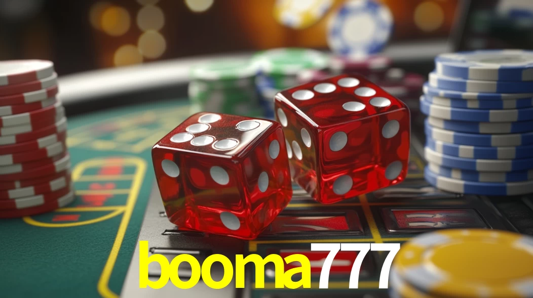 Live Casino booma777