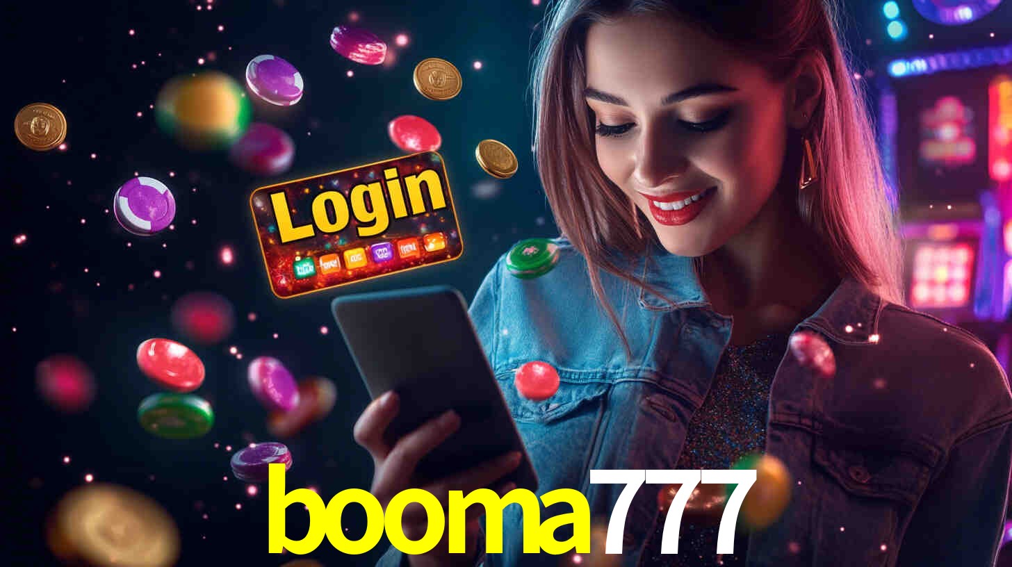 Inovações de Jogos na booma777: O Futuro das Experiências Interativas