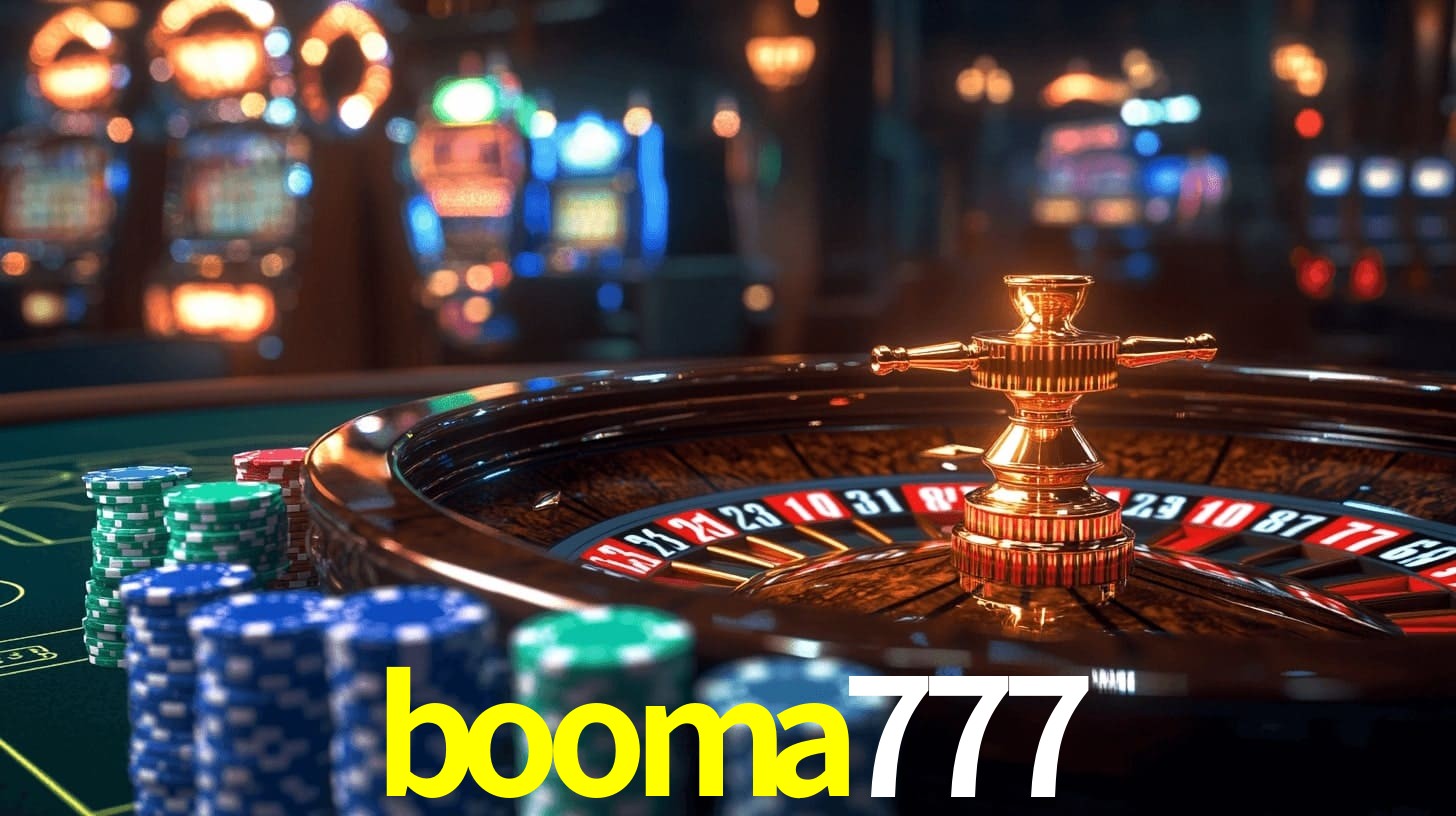 booma777 plataforma