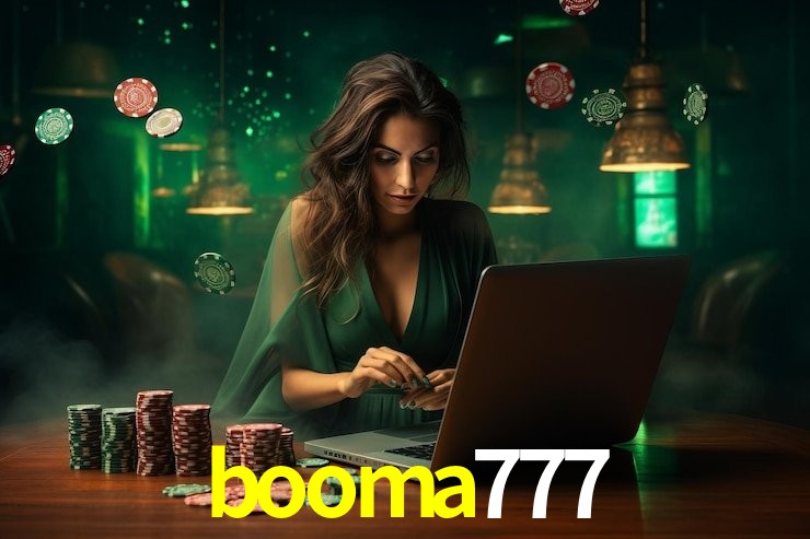 booma777 plataforma
