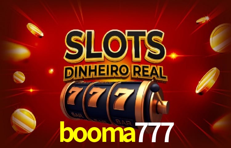 Tecnologia da Plataforma booma777