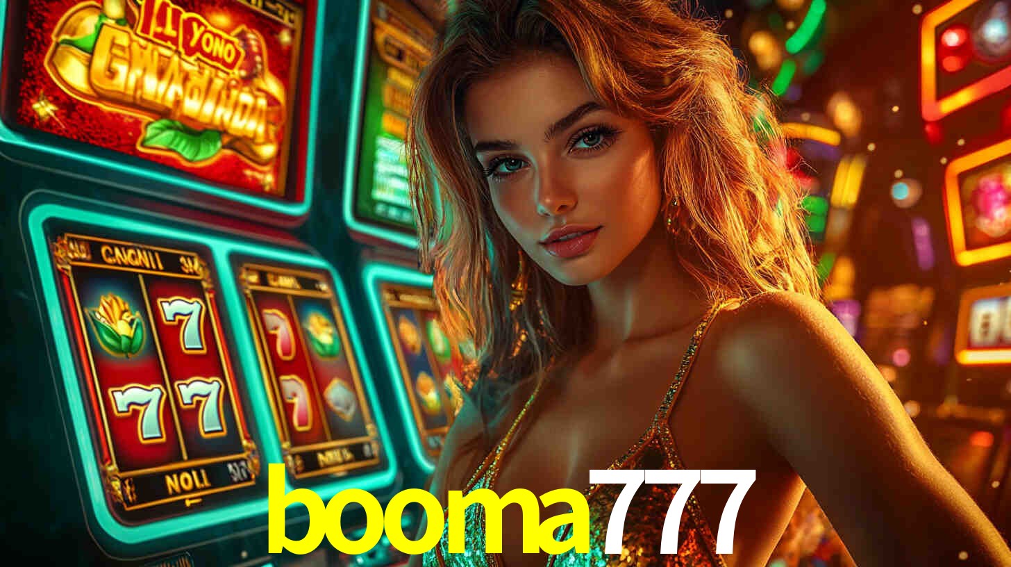 Programa VIP booma777