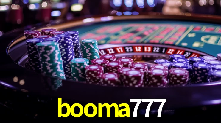 VIP Casino booma777