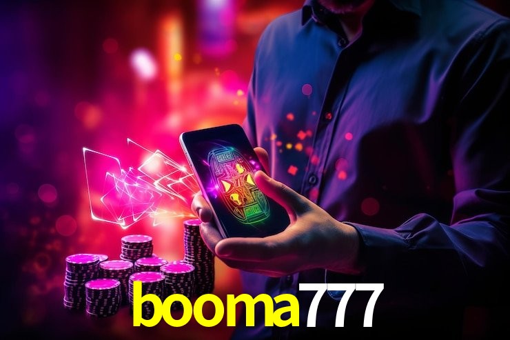 Jogos Exclusivos booma777