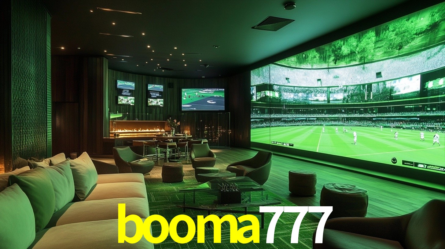 booma 777