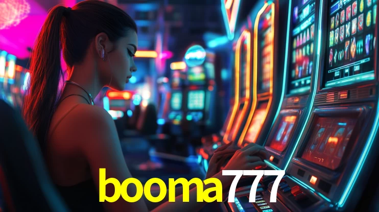 Premium Interface booma777