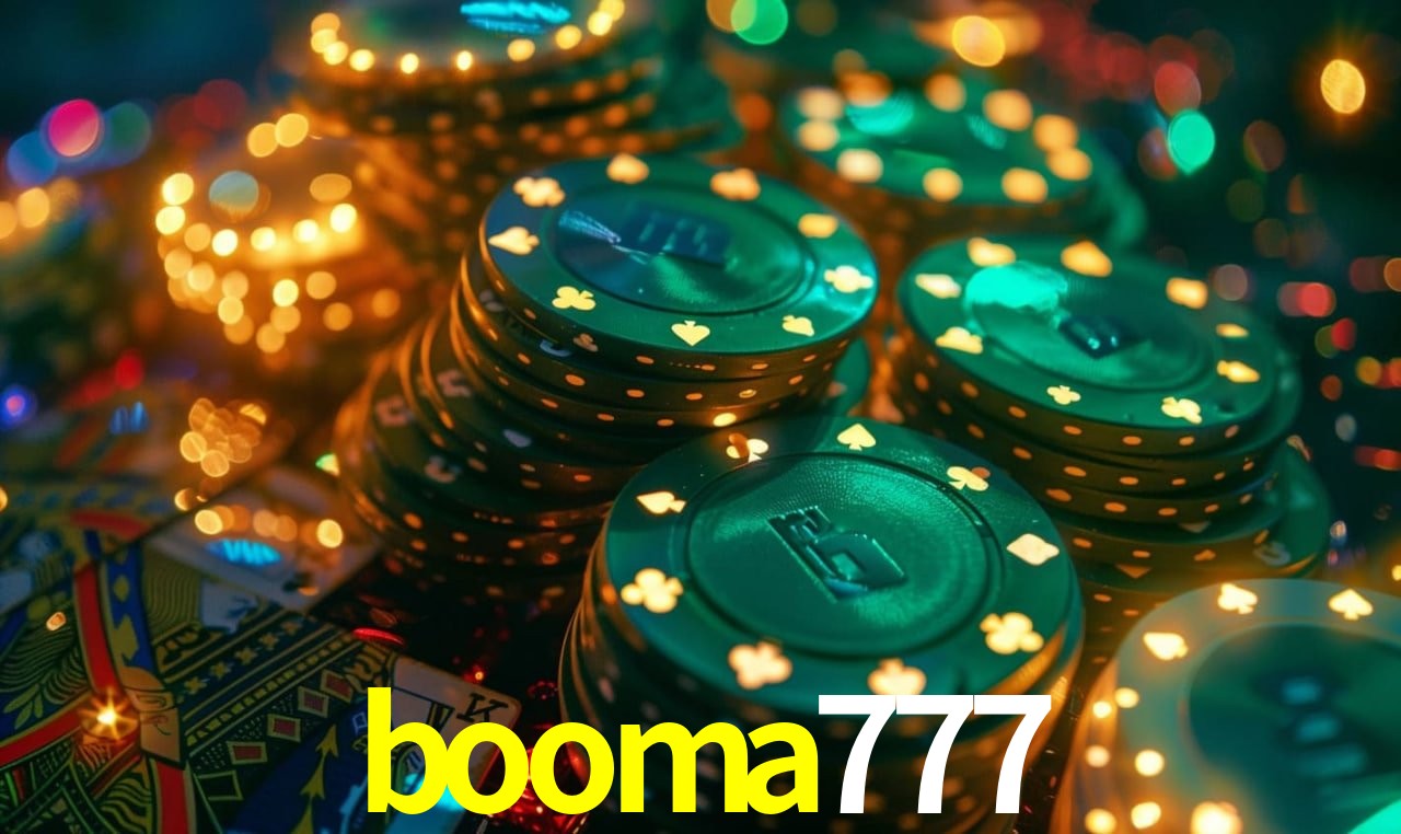 Casino VIP booma777