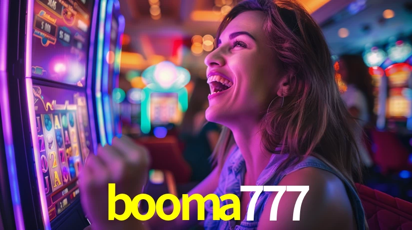 booma777