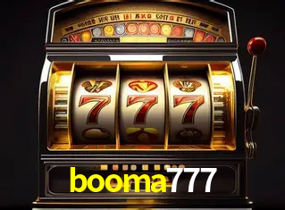 Descubra o Mundo do Cassino Online com booma777