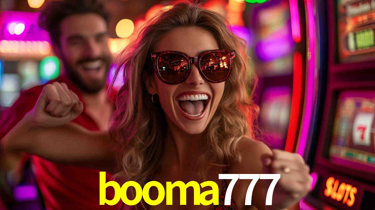 Apostas Esportivas na booma777: Um Guia Completo