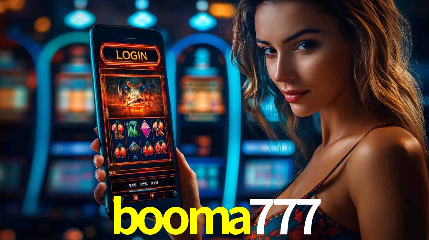 booma 777