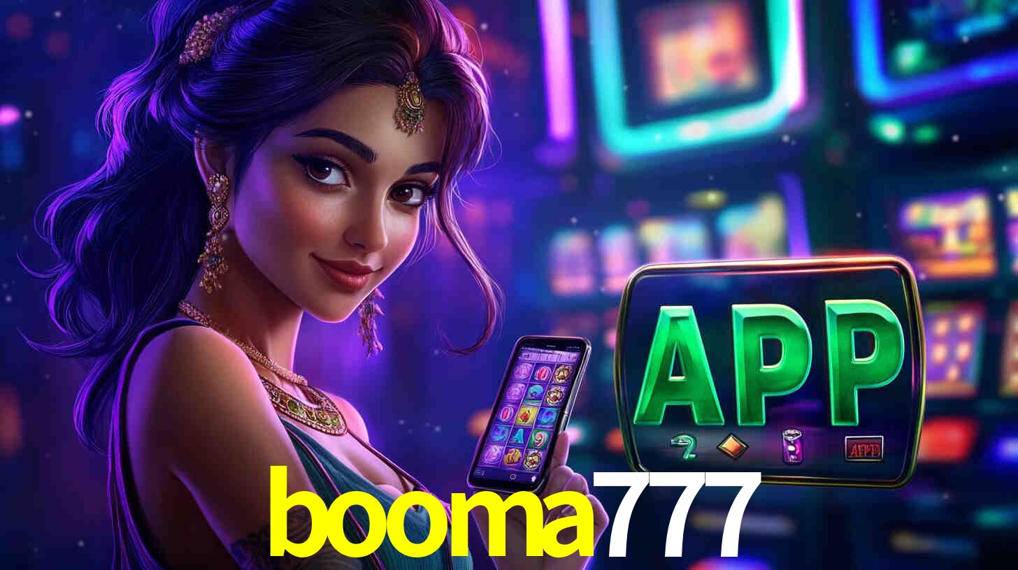 booma777: Seu Especialista em Apostas Esportivas Brasileiras