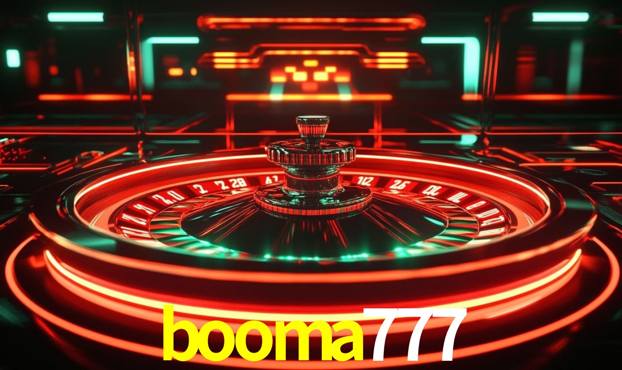 Apostas Esportivas na booma777: Um Guia Completo