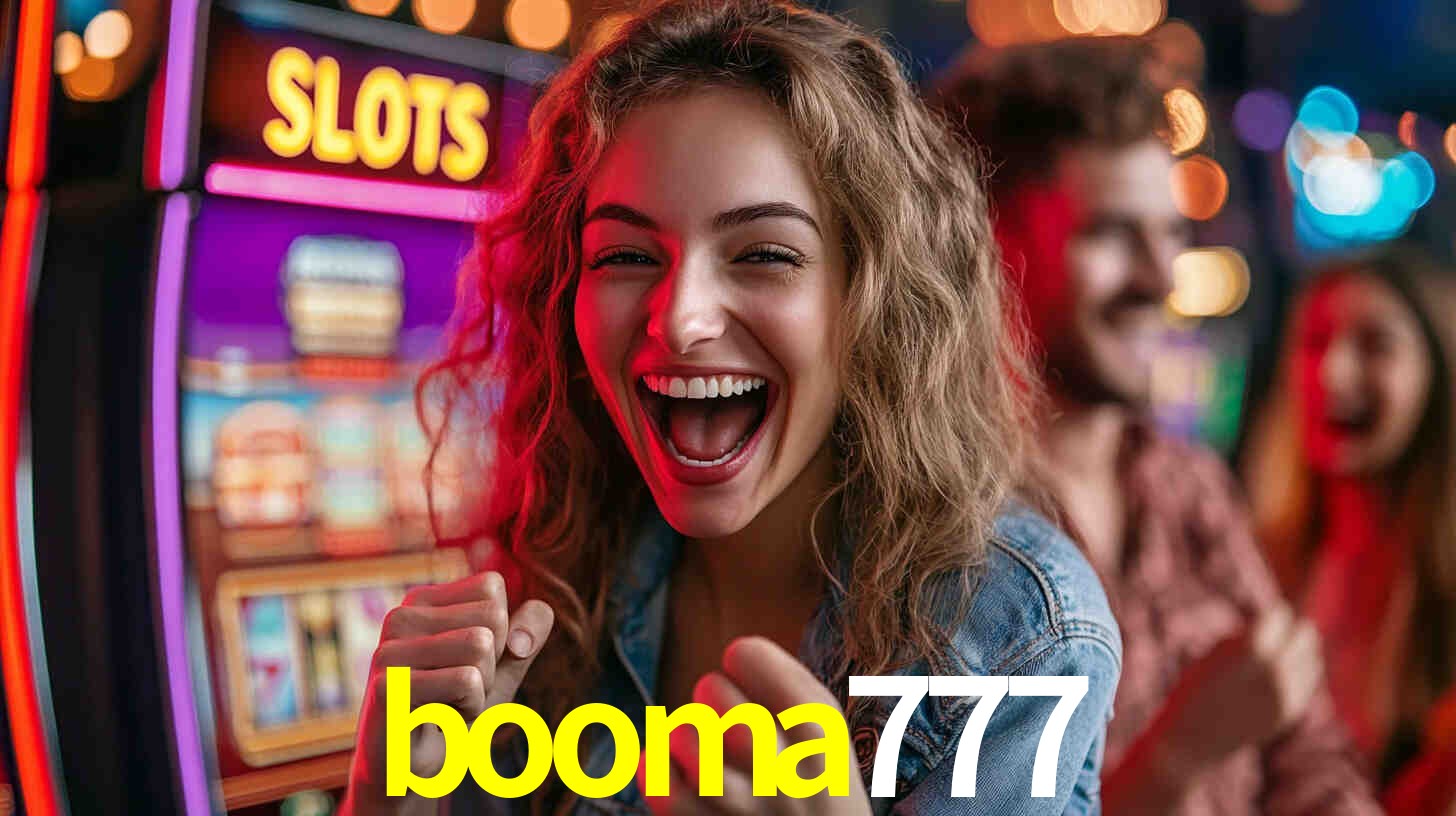 Descubra o Programa VIP da booma777: Vantagens Exclusivas para Jogadores