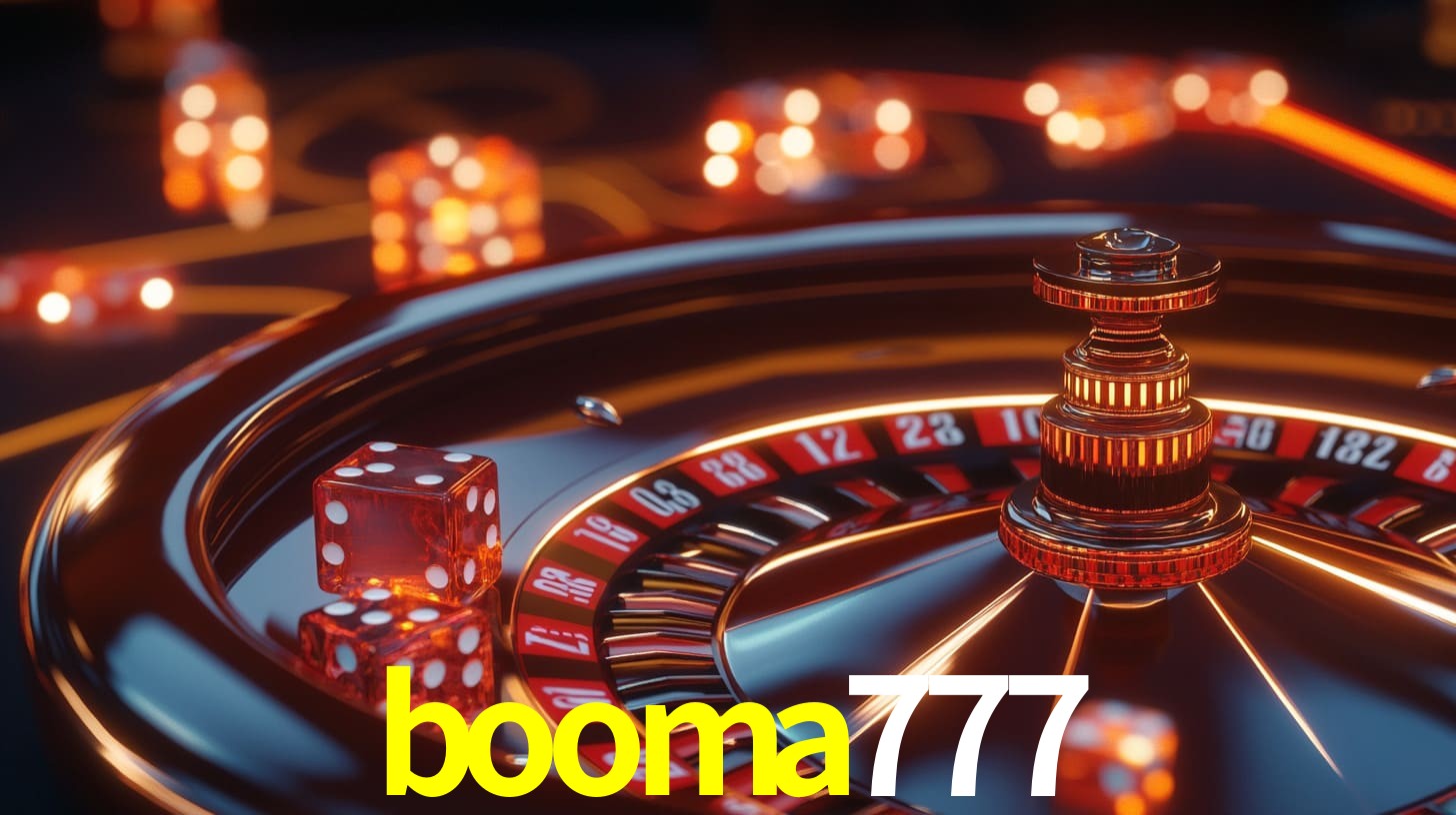 booma777,booma 777
