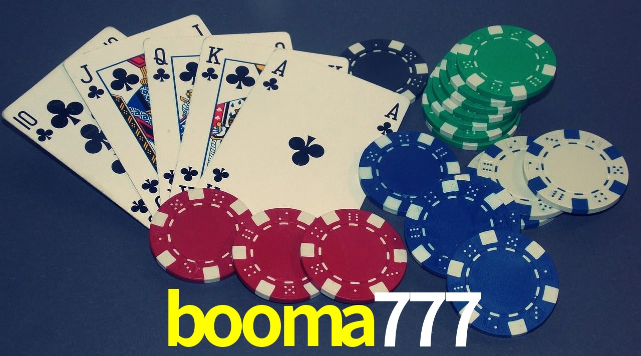 Game Statistics booma777