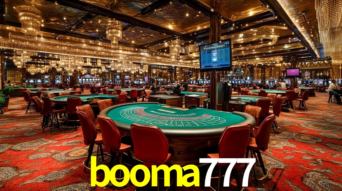 booma777