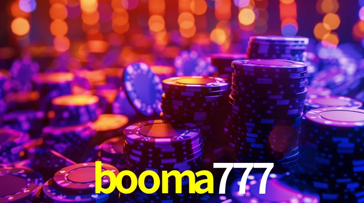 booma 777