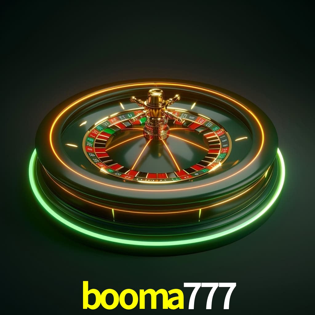 booma 777