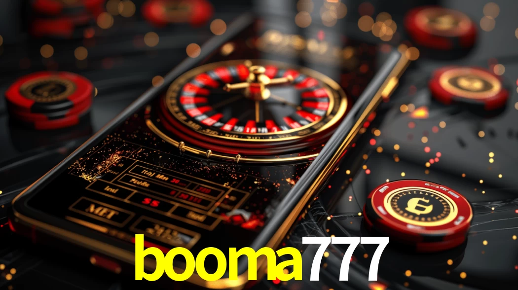 Live Casino booma777