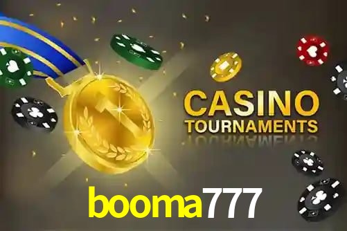 booma777,booma 777