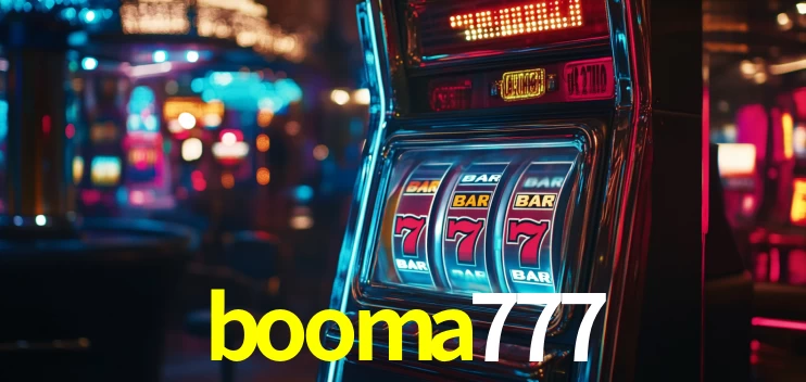 Roulette Table booma777