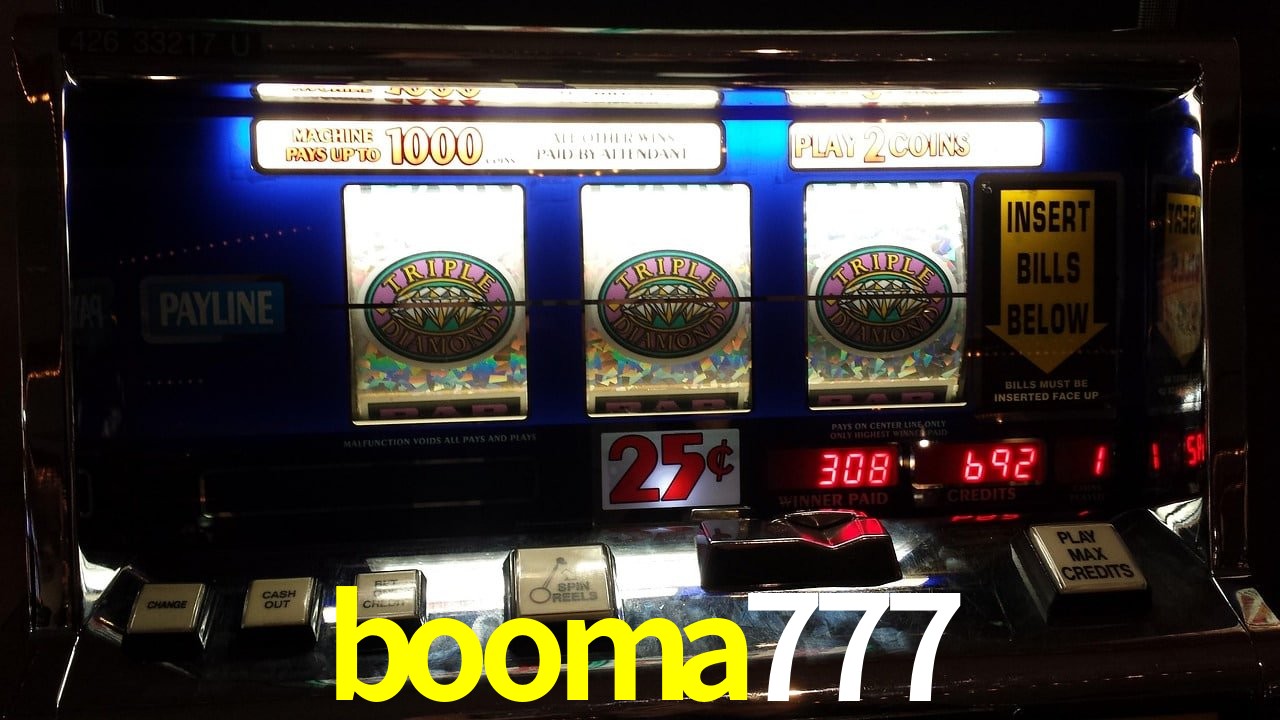 Football Betting booma777