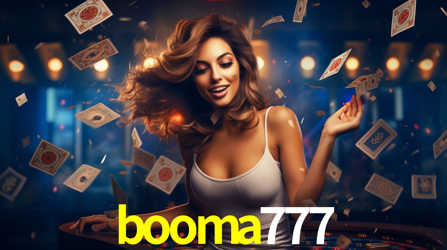 booma777,booma 777