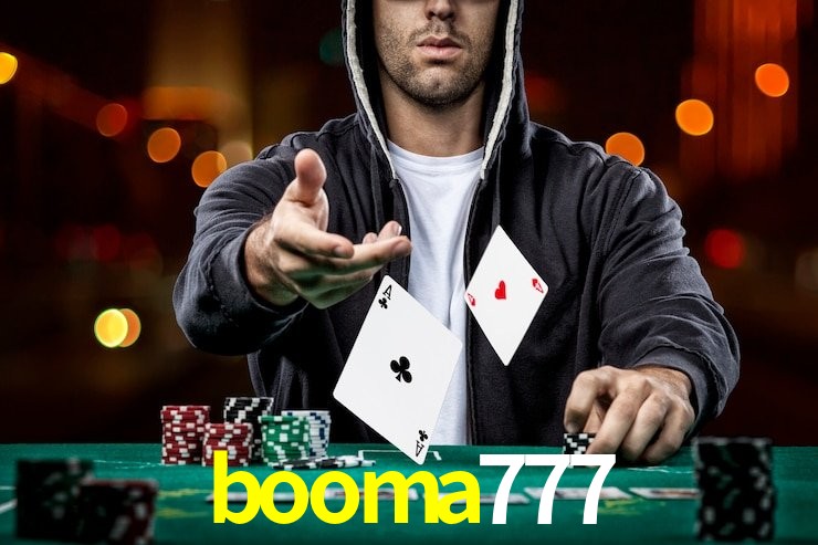 booma777,booma 777