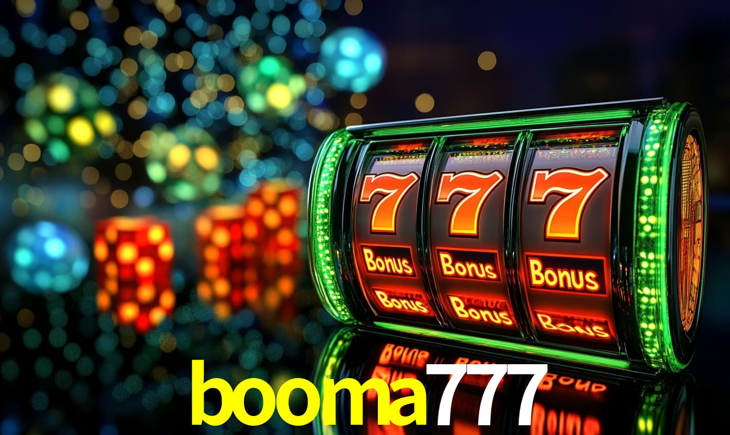 Diretório de Jogos booma777