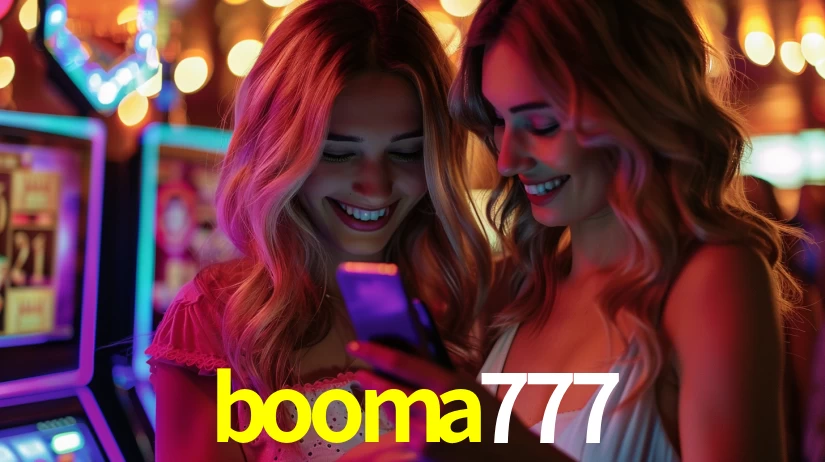 Explore as vantagens do booma777: serviço profissional e confiabilidade