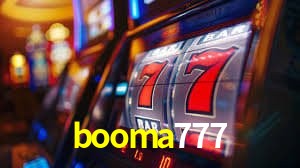 Jogos de Slot booma777