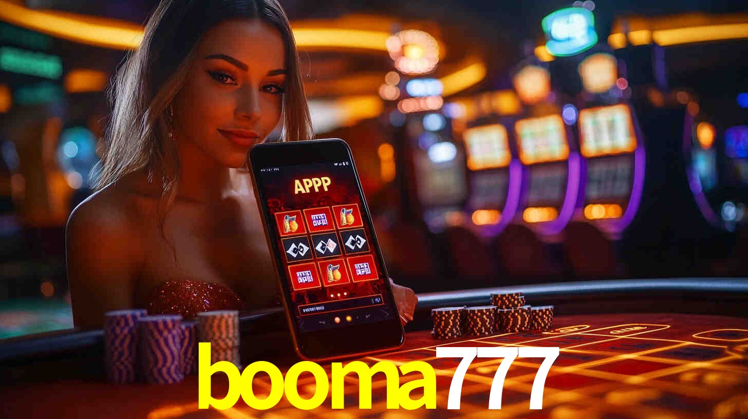 Desvendando o Mundo dos Jogos Virtuais na booma777