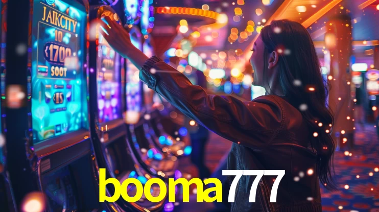 booma777