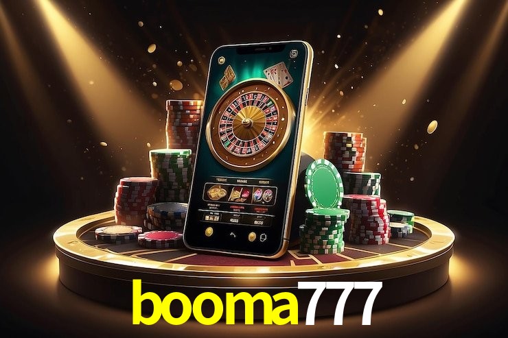 Provedores de Jogos booma777