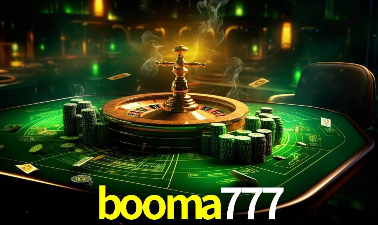 Descubra a Essência do booma777: Nossa História e Compromissos