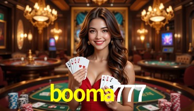 Account Benefits booma777