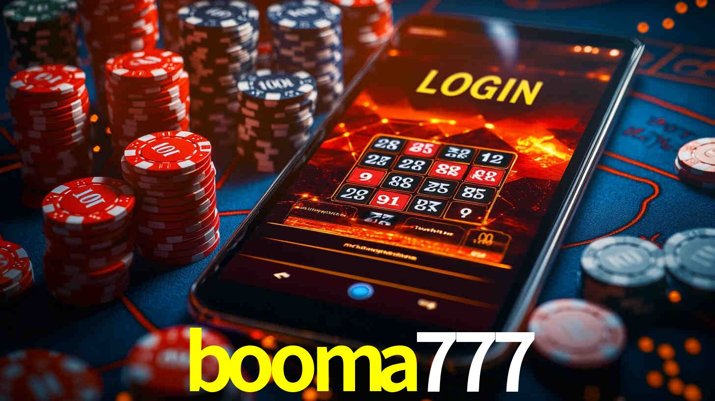 booma777