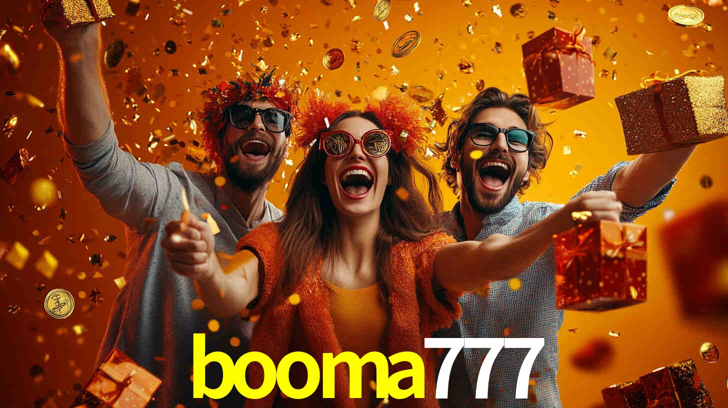 booma777