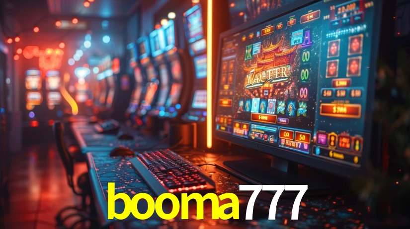 booma777 plataforma