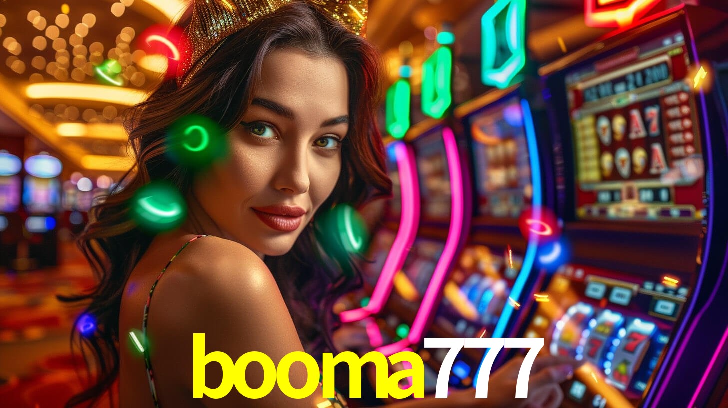 booma777