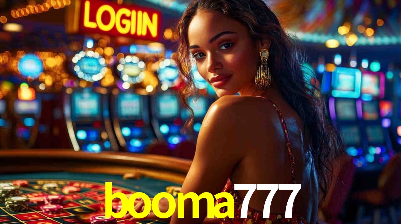 Estatísticas do Jogo booma777