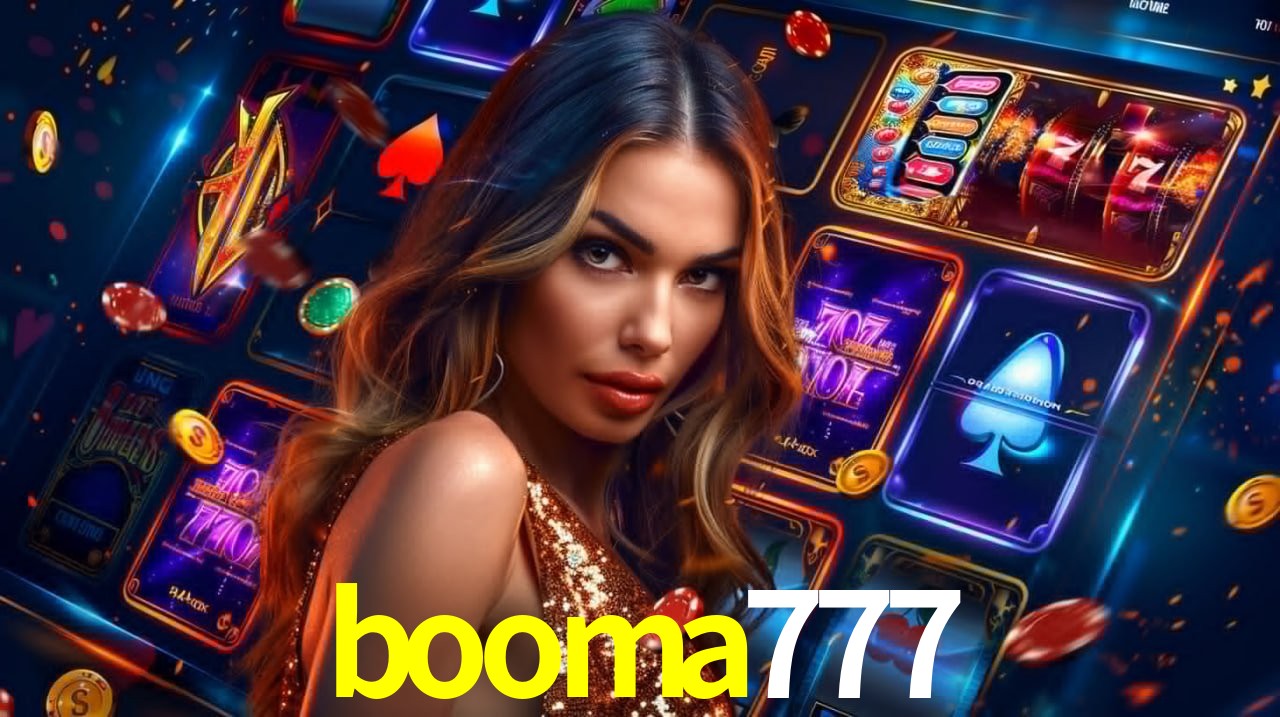 Explorando a Categoria de Eventos em Apostas na booma777