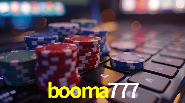Login Seguro booma777